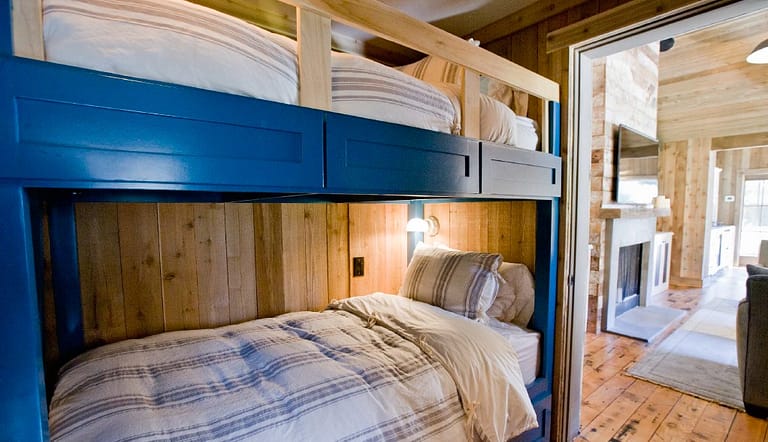 F_Bed Rm Bunk Beds 2